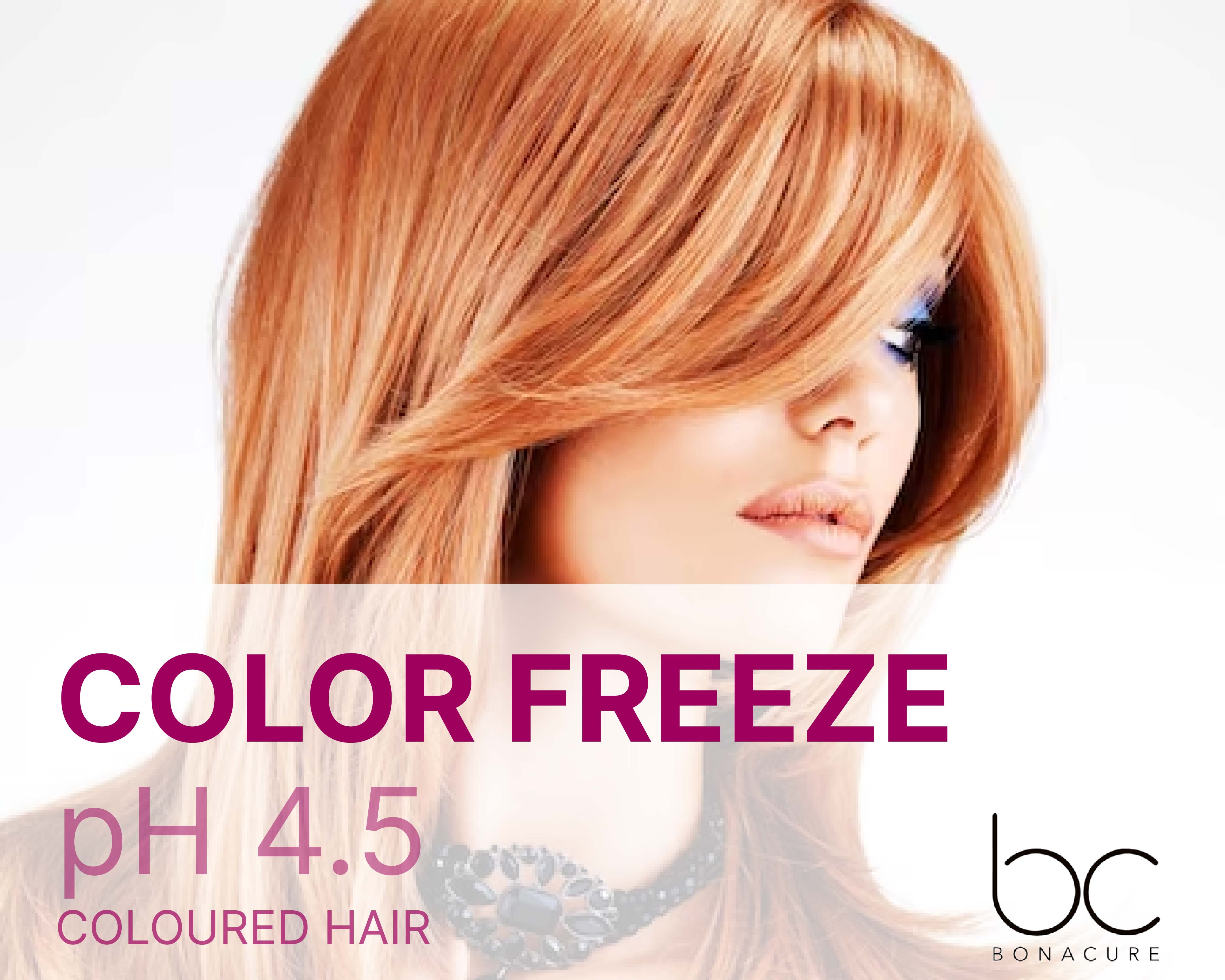 BC COLOR FREEZE